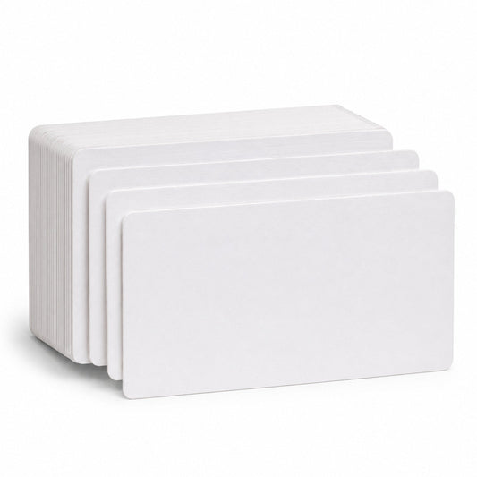 Trading Card Storage Dividers – 50 Pack