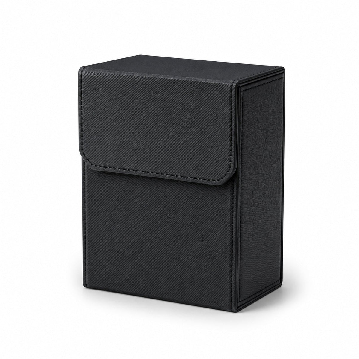 Magnetic Closure Trading Card Deck Case