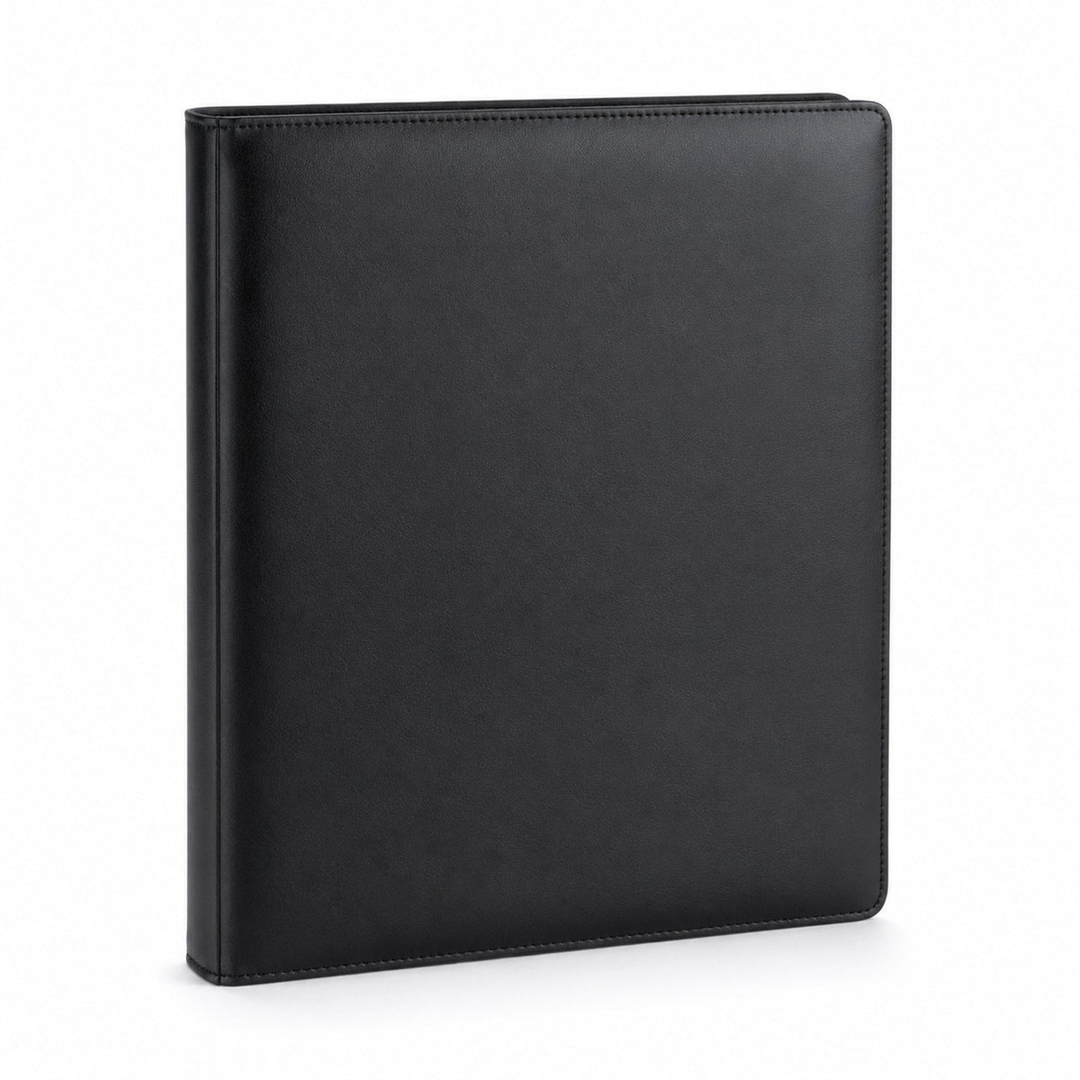 9-Pocket Trading Card Binder – Holds Up to 360 Cards
